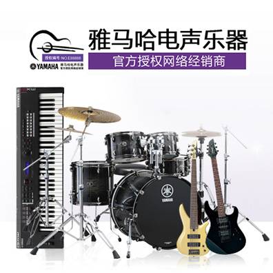 吉他、贝斯和音箱