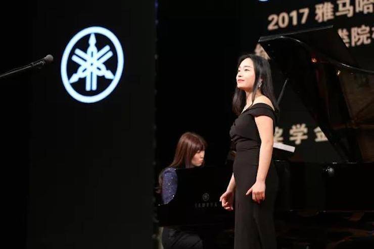 奏响青春旋律，添彩艺术人生|2017金沙js93252亚洲音乐奖学金综合师范类院系全国汇报音乐会（第一场）圆满落幕