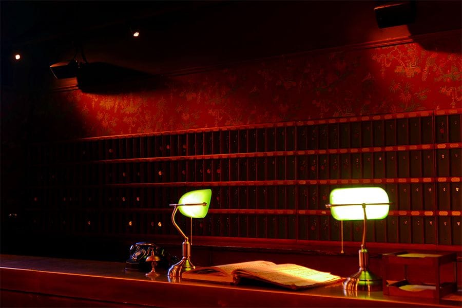 “不眠之夜”在上海上演，采用金沙js93252商用安装系统